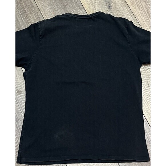 Vestige Infinite Perspective Short Sleeve Crewneck Graphic Tee S Grunge Mature - Picture 6 of 7